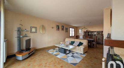 Maison traditionnelle 7 pièces de 175 m² à Condat-sur-Vienne (87920)