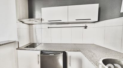 Appartement 2 pièces de 57 m² à Toulouse (31000)