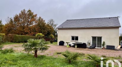 Maison 4 pièces de 100 m² à Clarbec (14130)