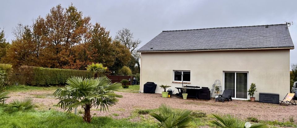 Maison 4 pièces de 100 m² à Clarbec (14130)