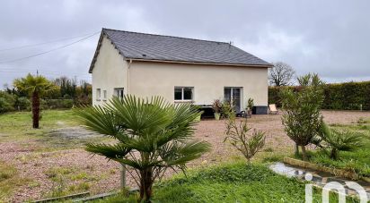 Maison 4 pièces de 100 m² à Clarbec (14130)