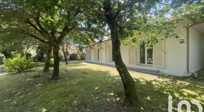 Maison traditionnelle 4 pièces de 87 m² à Tosse (40230)