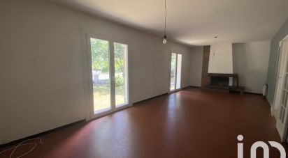 Maison traditionnelle 4 pièces de 87 m² à Tosse (40230)