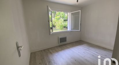 Maison traditionnelle 4 pièces de 87 m² à Tosse (40230)