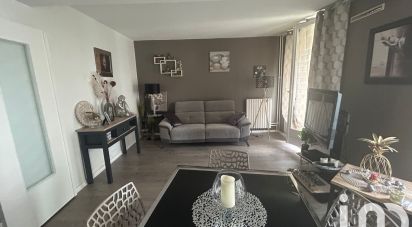 Appartement 5 pièces de 90 m² à Lormont (33310)