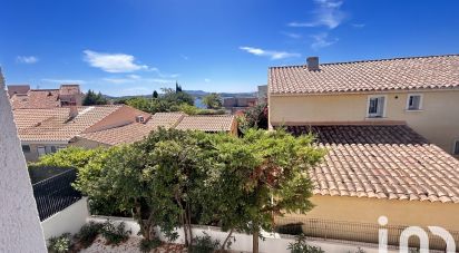 Appartement 4 pièces de 124 m² à Bandol (83150)