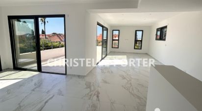 Appartement 4 pièces de 124 m² à Bandol (83150)