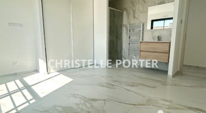 Appartement 4 pièces de 124 m² à Bandol (83150)