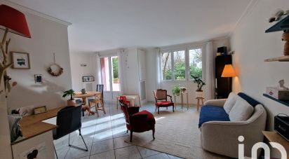 Appartement 5 pièces de 79 m² à Grenoble (38100)