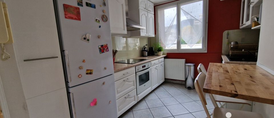 Appartement 5 pièces de 79 m² à Grenoble (38100)