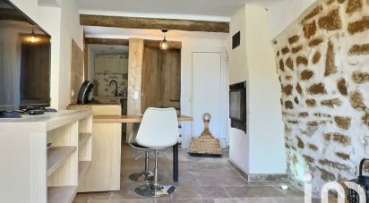 Maison de village 4 pièces de 50 m² à Peyrolles-en-Provence (13860)