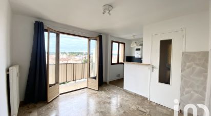 Studio 1 pièce de 23 m² à Nîmes (30000)