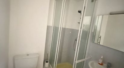 Studio 1 pièce de 23 m² à Nîmes (30000)