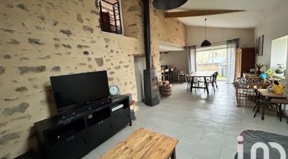 House 5 rooms of 131 m² in La Chapelle-Bertrand (79200)