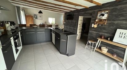 House 5 rooms of 131 m² in La Chapelle-Bertrand (79200)