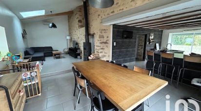 House 5 rooms of 131 m² in La Chapelle-Bertrand (79200)