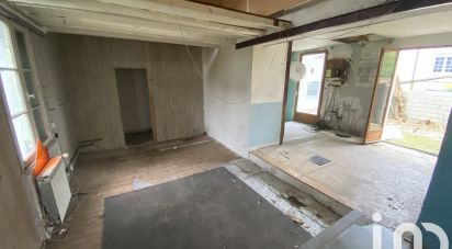 Maison 3 pièces de 66 m² à Champigny-sur-Marne (94500)