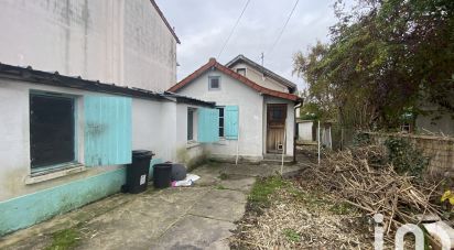 Maison 3 pièces de 66 m² à Champigny-sur-Marne (94500)