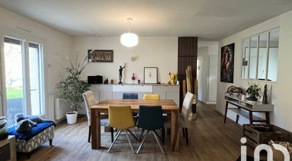 Maison 5 pièces de 88 m² à Saint-Nazaire (44600)