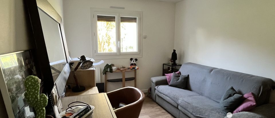 Maison 5 pièces de 88 m² à Saint-Nazaire (44600)