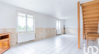 Maison 5 pièces de 102 m² à Savigny-sur-Orge (91600)