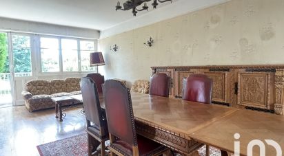 Maison traditionnelle 6 pièces de 125 m² à Beaumont-sur-Oise (95260)