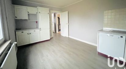 Maison 6 pièces de 113 m² à Forbach (57600)