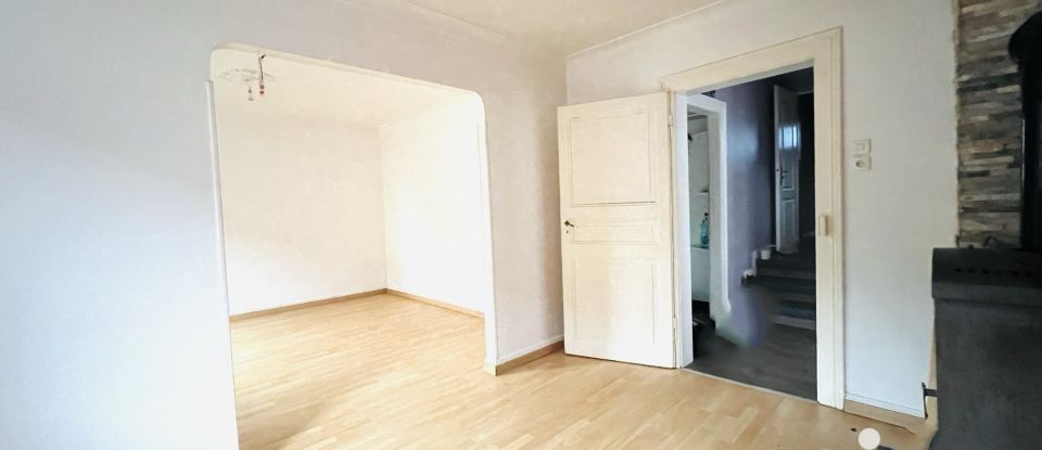 Maison 6 pièces de 113 m² à Forbach (57600)