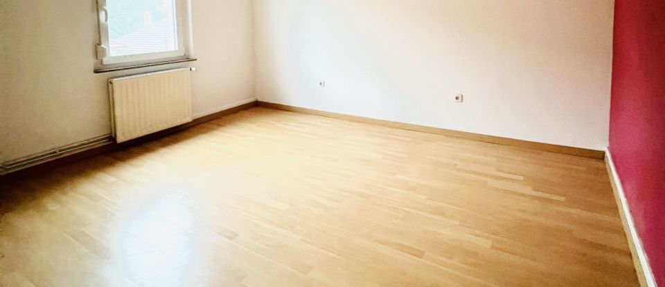 Maison 6 pièces de 113 m² à Forbach (57600)