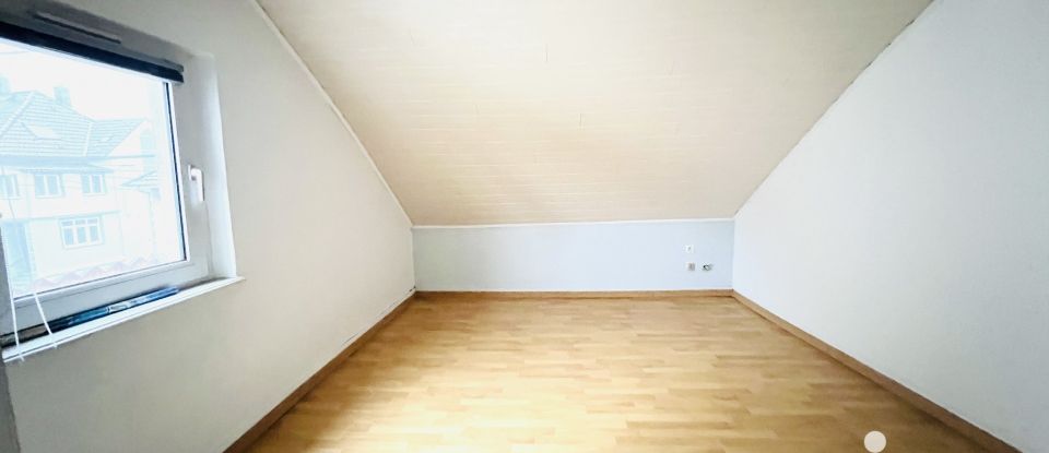 Maison 6 pièces de 113 m² à Forbach (57600)