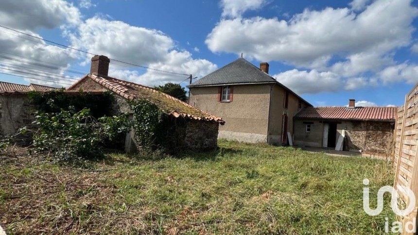 Maison 5 pièces de 180 m² à Thouaré-sur-Loire (44470)