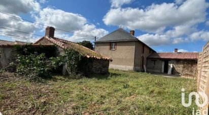 Maison 5 pièces de 180 m² à Thouaré-sur-Loire (44470)