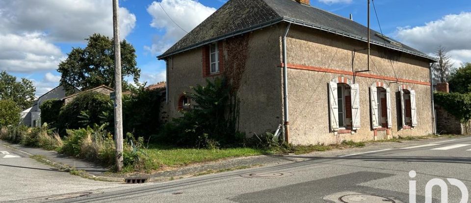 Maison 5 pièces de 180 m² à Thouaré-sur-Loire (44470)