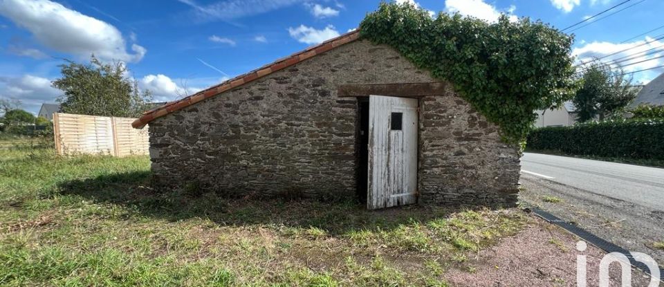 Maison 5 pièces de 180 m² à Thouaré-sur-Loire (44470)