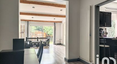 Maison 4 pièces de 71 m² à Goussainville (95190)