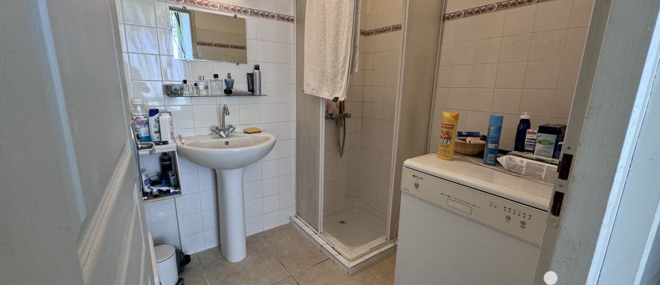 Maison de ville 3 pièces de 70 m² à Agde (34300)