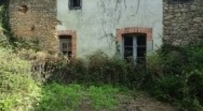 Ferme 3 pièces de 65 m² à Chamboret (87140)