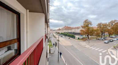 Studio 1 room of 25 m² in Metz (57070)