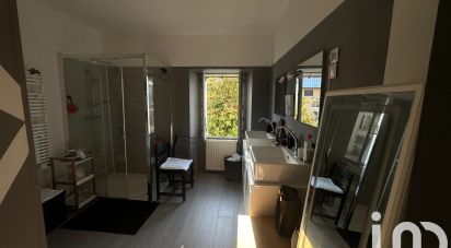 Maison de ville 3 pièces de 83 m² à Laurière (87370)