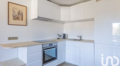 Appartement 2 pièces de 49 m² à Les Déserts (73230)