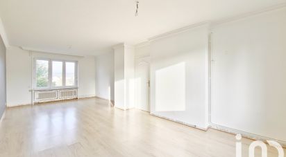 Appartement 3 pièces de 81 m² à Maizières-lès-Metz (57280)