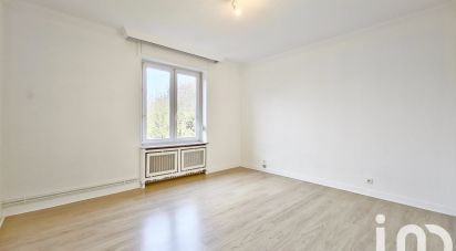 Appartement 3 pièces de 81 m² à Maizières-lès-Metz (57280)