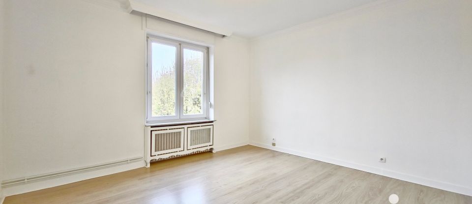 Apartment 3 rooms of 81 m² in Maizières-lès-Metz (57280)