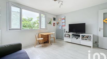 Appartement 4 pièces de 63 m² à Morsang-sur-Orge (91390)