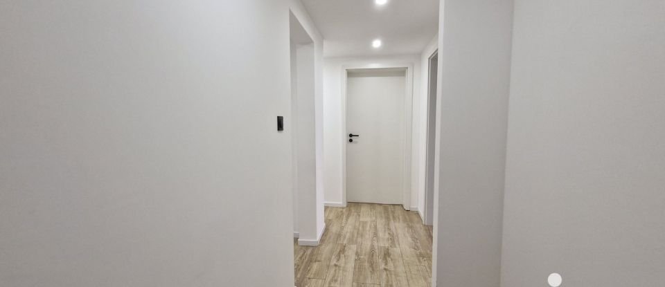 Maison 5 pièces de 120 m² à Flétrange (57690)