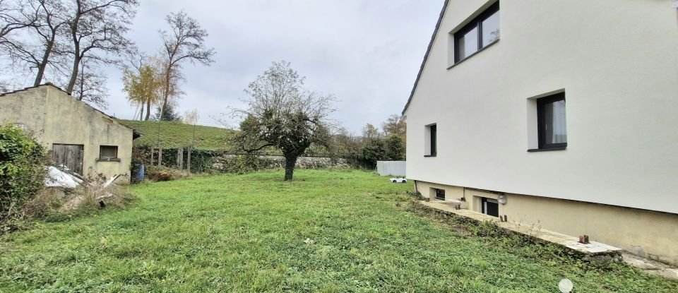 Maison 5 pièces de 120 m² à Flétrange (57690)