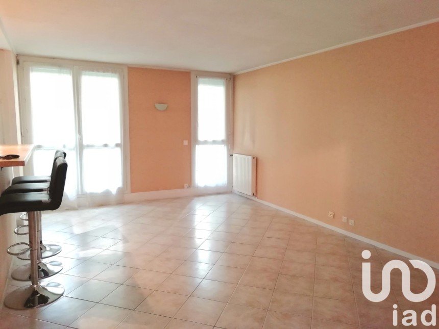 Appartement 4 pièces de 87 m² à Quincy-sous-Sénart (91480)