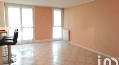 Appartement 4 pièces de 87 m² à Quincy-sous-Sénart (91480)