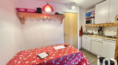 Appartement 2 pièces de 26 m² à - (05600)