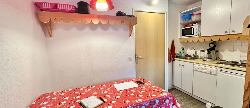 Appartement 2 pièces de 26 m² à - (05600)